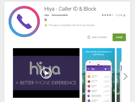 Best Free Call Identification Apps for Android | Digital World Hub