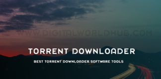 Best Torrent Downloader Software Tools