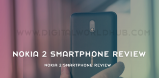 Nokia 2 smartphone review