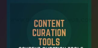 15 Content Curation Tools For Content Marketer