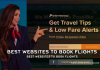 Best Websites To Book Flights