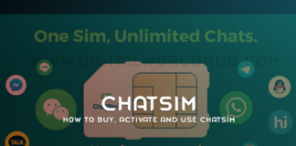 How To Buy Activate And Use ChatSim