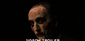 Jigsaw Trailer Live Or Die The Saw Franchise