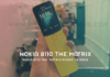 Nokia 8110 The ‘Matrix phone’ Is Back