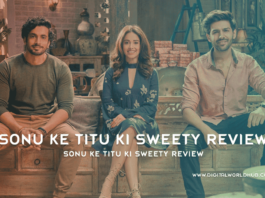 Sonu Ke Titu Ki Sweety Review