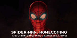 Spider Man Homecoming Critics Are Saying