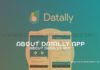 About Datally App