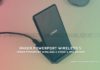 Anker PowerPort Wireless 5 Stand Pad Review