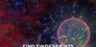 Cosmic Dawn Astronomers Find Fingerprints