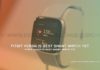 Fitbit Versa Is Best Smart Watch Yet
