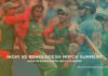 India vs Bangladesh Match Summery