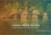 Jumanji Welcome To The Jungle Movie Review