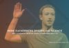 Mark Zuckerberg breaks his silence