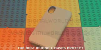 The Best iPhone X Cases Protect Apples Flagship Phone In Style
