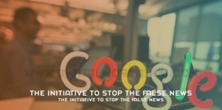The Initiative To Stop The False News