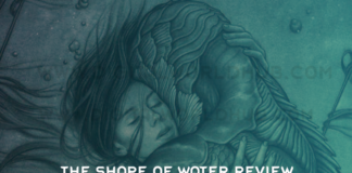 The Shape Of Water Review A Seductively Melancholy Creature Feature