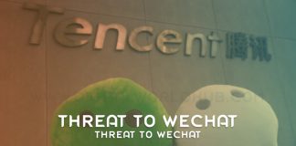 Threat To WeChat