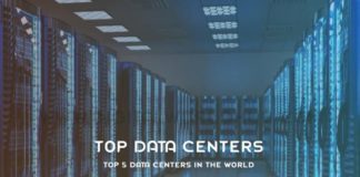 Top 5 Data Centers In The World