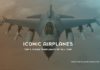 Top 5 Iconic Airplanes Of All Time 1