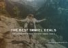 Top 5 Websites To Find The Best Travel Deals