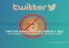 Twitter Bans Cryptocurrency Ads On Fraud Fears