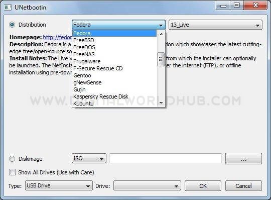 Best Bootable USB Tools For Windows | Digital World Hub