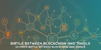 Ultimate Battle Between Blockchain and Tangle