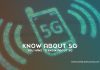 You have To Know About 5G