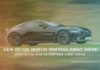 2019 Aston Martin Vantage First Drive