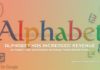 Alphabet Has Increased Revenue From Advertising