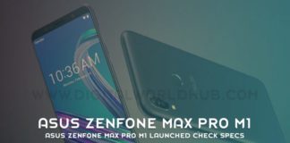 Asus Zenfone Max Pro M1 Launched Check Specs
