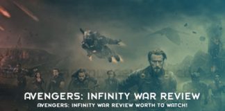 Avengers Infinity War Review Worth To Watch