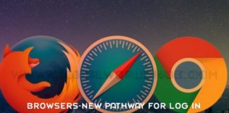 Browsers Are Making A New Pathway For Log In
