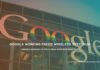 Google Working To Open Freed Wireless Spectrum
