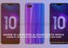 Honor 10 Launched In China Check Specs And More 1