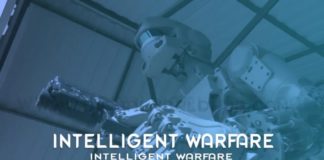 Intelligent warfare