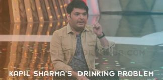 Kapil Sharma Opens Up About His Drinking Problem