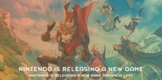 Nintendo Is Releasing A New Game Dragalia Lost