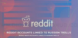Reddit Boots Accounts Linked To Russian Trolls