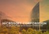 The Brief History Of Microsoft Corporation