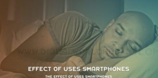 The Effect Of Uses Smartphones