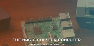 The Magic Chip For Computer