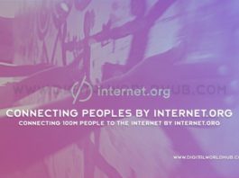 Connecting 100M People To The Internet By Internet
