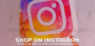 You Will Be Able To ‘Shop’ On Instagram Directly
