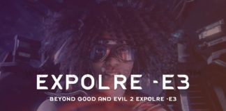 Beyond Good And Evil 2 Expolre E3