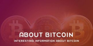 Interesting Information About Bitcoin