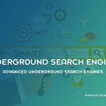 Advanced-Underground-Search-Engines
