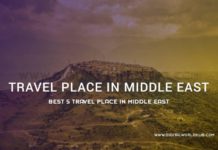 Best-5-Travel-Place-In-Middle-East