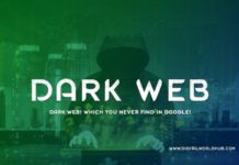 Dark Web Which You Never Find In Google