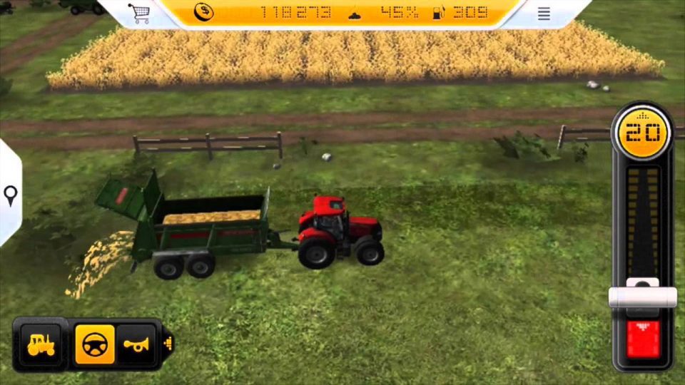 Farming Simulator 14 DWH 1
